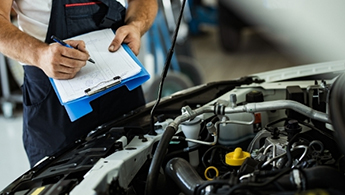 خدمات پس از فروش خودروهای مدیران