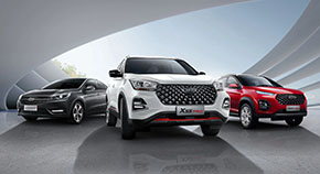 محصولات ام وی ام