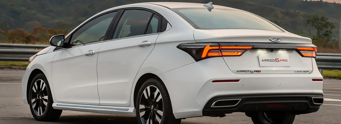 مشخصات ظاهری و بیرونی اریزو 6 پرو