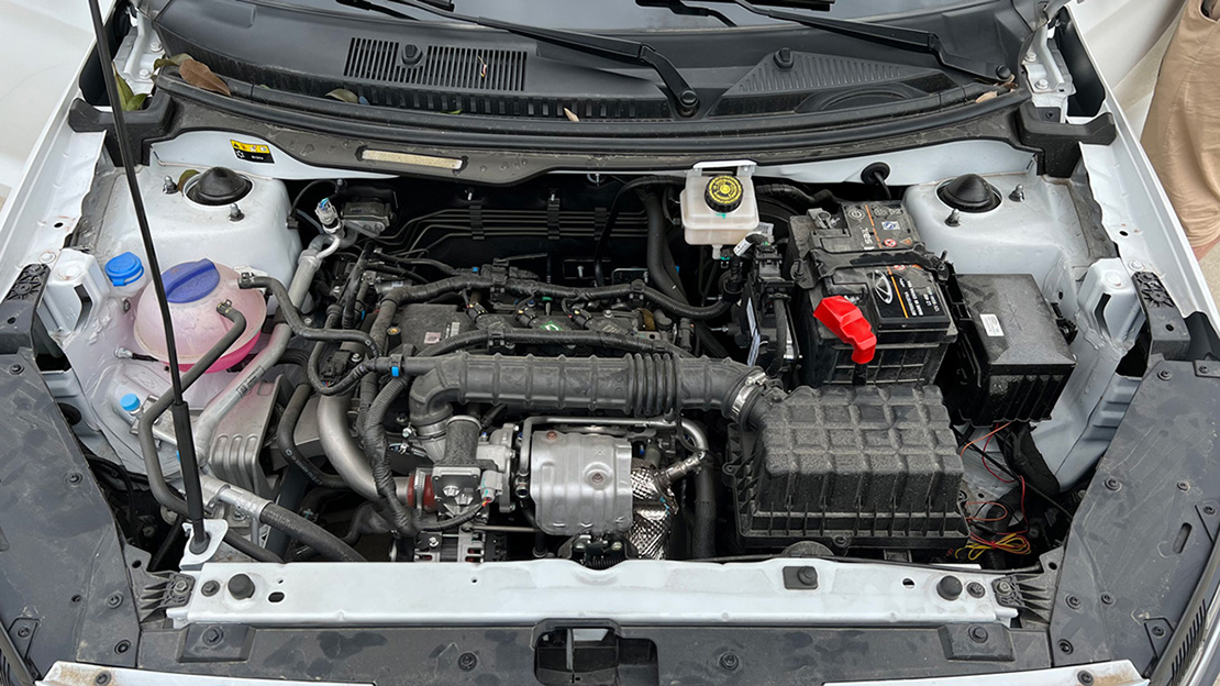 موتور ایکس 33 کراس