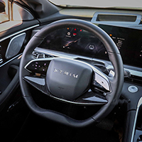 فرمان اکستریم TXL (TX)