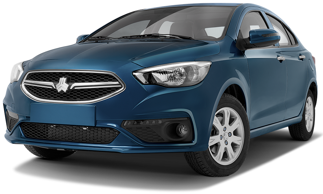 عکس چانگان CS55 