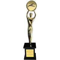 جایزه بهترین فروشنده قطعات خودرو ، سال 1402