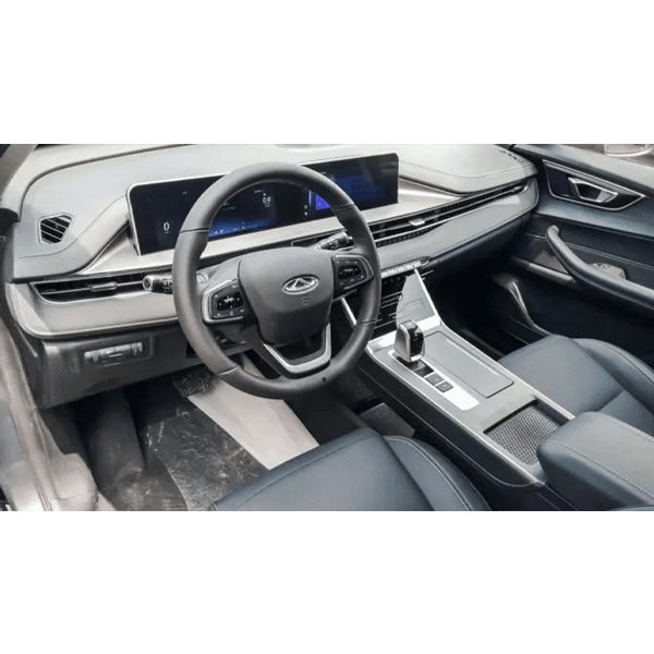 داشبورد ایکس 5