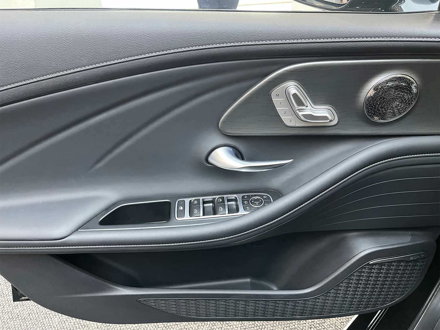 درب سمت راننده آریزو 8